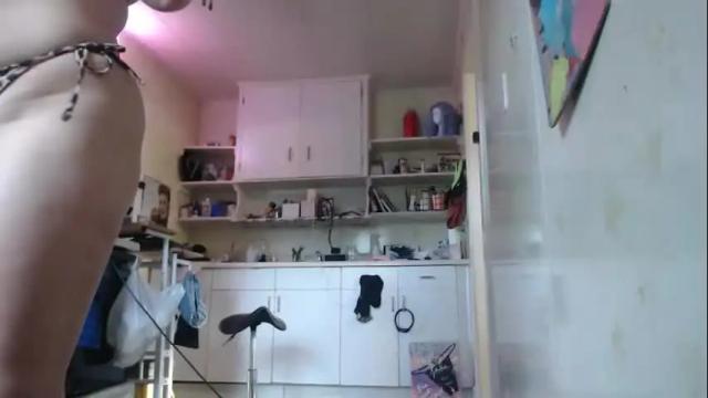 Image 3 of pantiesofthefae Stream on Chaturbate on 3 months ago