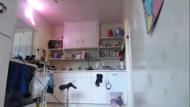 Image 4 of pantiesofthefae Stream on Chaturbate on 3 months ago