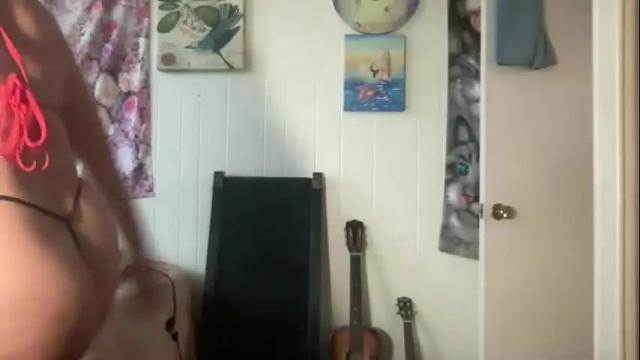 Image 3 of pantiesofthefae Stream on Chaturbate on 2 months ago