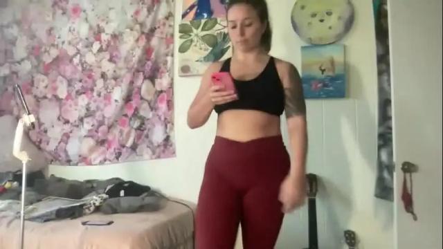 Image 4 of pantiesofthefae Stream on Chaturbate on 2 months ago