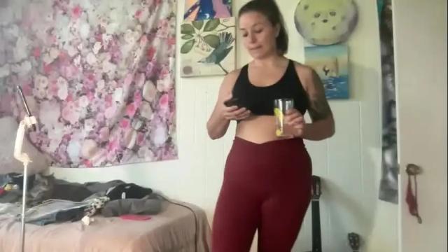 Thumbnail 3, pantiesofthefae's Stream at Chaturbate, 2 months ago