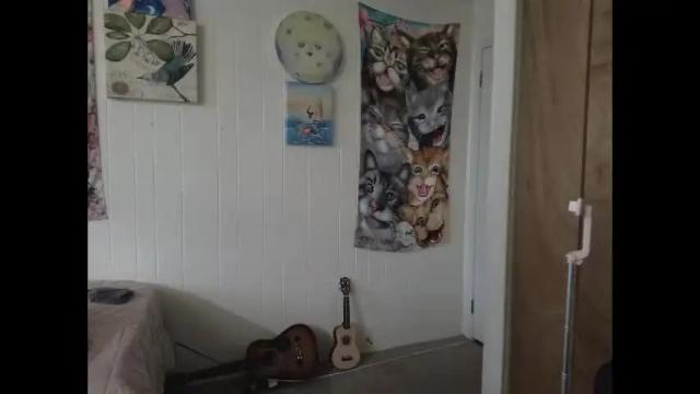 Thumbnail 1, pantiesofthefae's Stream at Chaturbate, 2 months ago