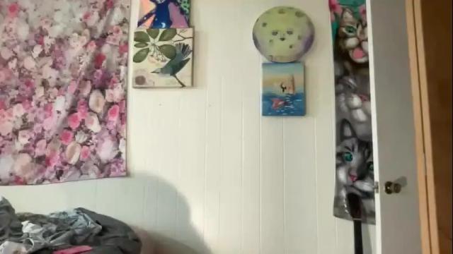 Image 4 of pantiesofthefae Stream on Chaturbate on 2 months ago