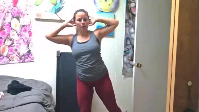 Thumbnail 1, pantiesofthefae's Stream at Chaturbate, 1 month ago