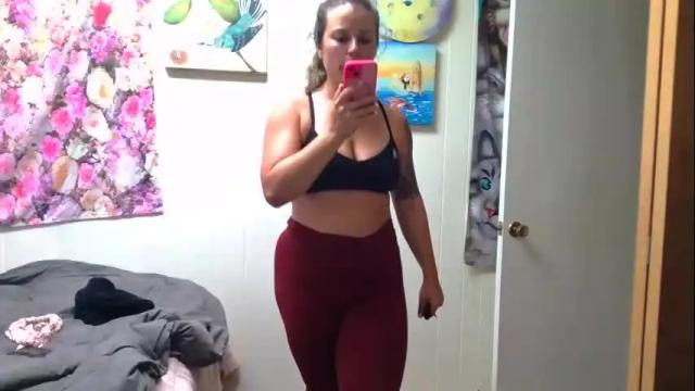 Image 10 of pantiesofthefae Stream on Chaturbate on 1 month ago