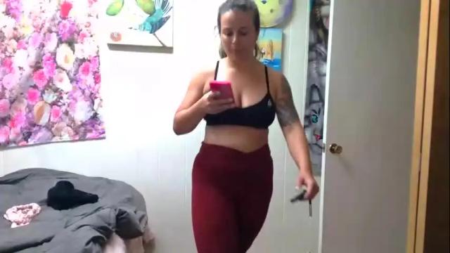 Image 12 of pantiesofthefae Stream on Chaturbate on 1 month ago
