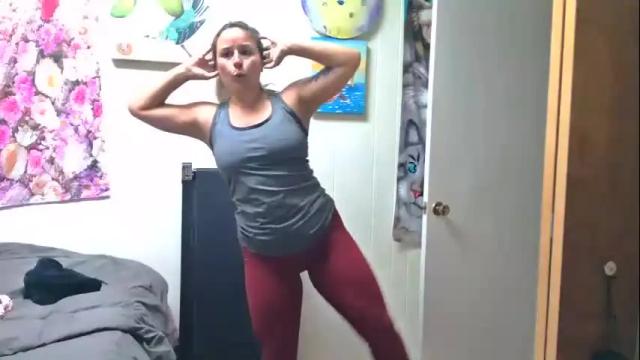 Image 2 of pantiesofthefae Stream on Chaturbate on 1 month ago