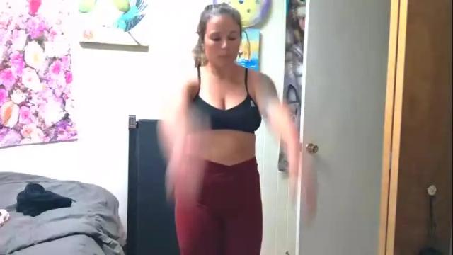 Thumbnail 2, pantiesofthefae's Stream at Chaturbate, 1 month ago