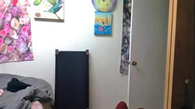 Image 7 of pantiesofthefae Stream on Chaturbate on 1 month ago