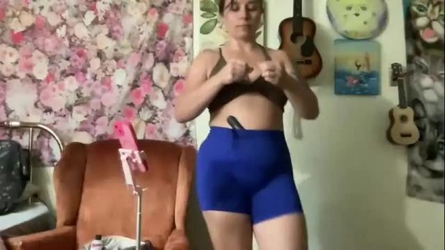 Image 2 of pantiesofthefae Stream on Chaturbate on 1 month ago
