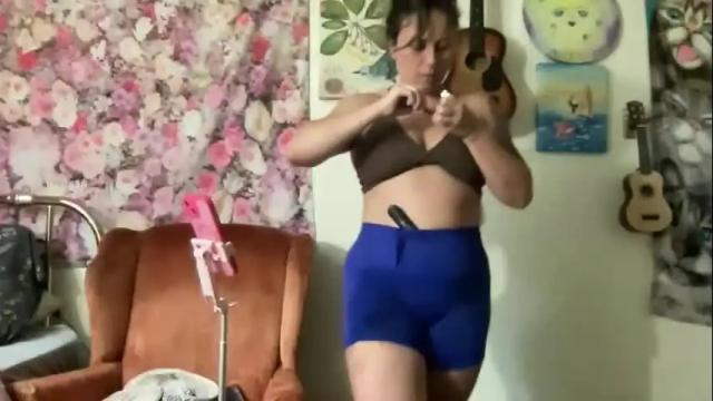 Image 4 of pantiesofthefae Stream on Chaturbate on 1 month ago