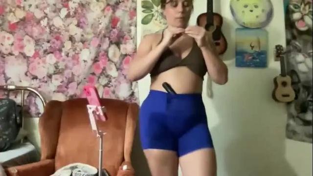 Thumbnail 2, pantiesofthefae's Stream at Chaturbate, 1 month ago