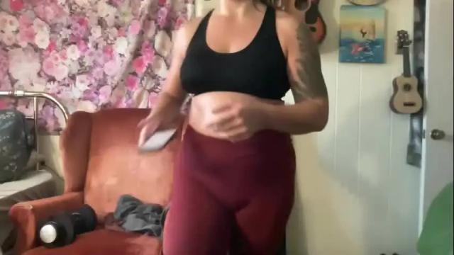 Image 12 of pantiesofthefae Stream on Chaturbate on 1 month ago