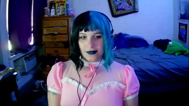 Thumbnail 3, pantygirl929135's Stream at Chaturbate, 12 months ago