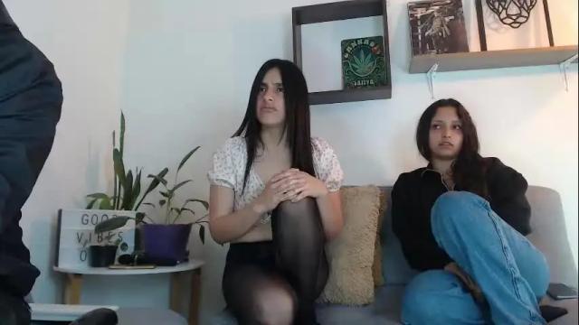 Image 12 of pantyhose_xxx_ Stream on Chaturbate on 2 months ago