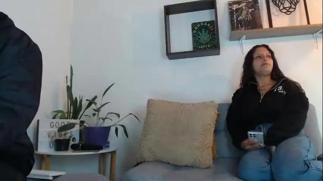 Thumbnail 3, pantyhose_xxx_'s Stream at Chaturbate, 2 months ago