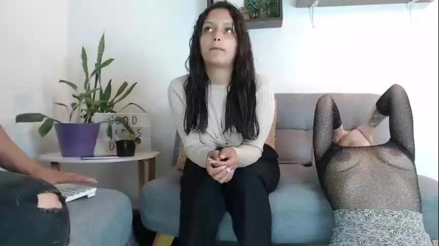 Image 12 of pantyhose_xxx_ Stream on Chaturbate on 2 months ago