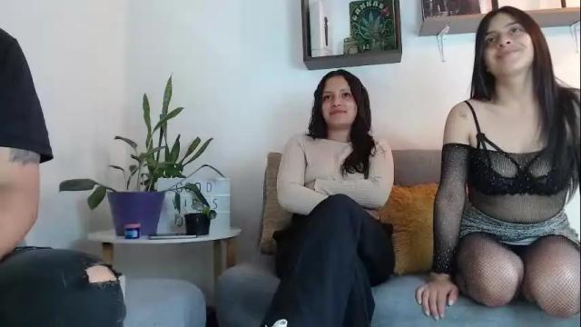 Thumbnail 2, pantyhose_xxx_'s Stream at Chaturbate, 2 months ago