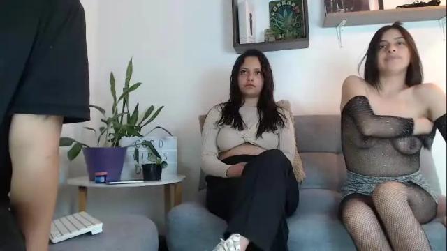 Thumbnail 3, pantyhose_xxx_'s Stream at Chaturbate, 2 months ago