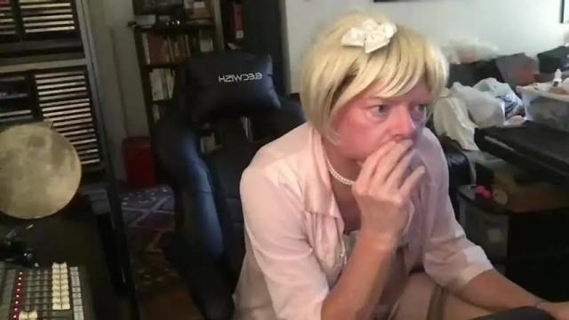 Image 10 of pantyvloletlace Stream on Chaturbate on 18 months ago