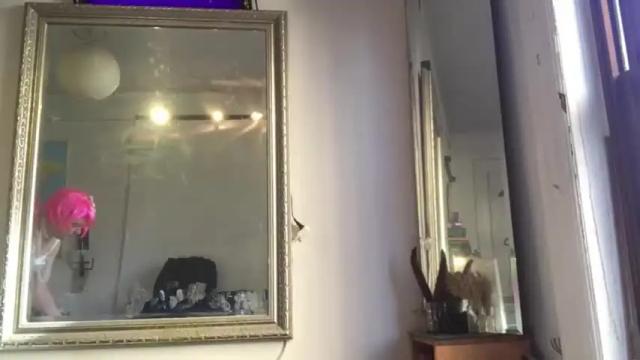 Image 2 of pantyvloletlace Stream on Chaturbate on 14 months ago