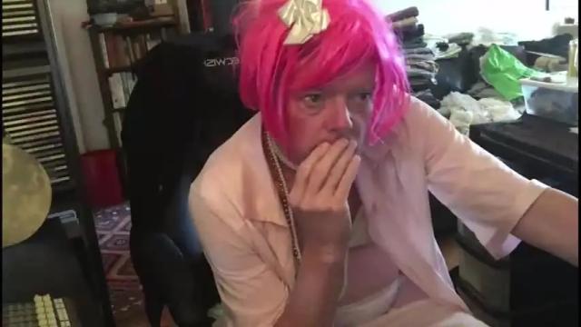 Image 4 of pantyvloletlace Stream on Chaturbate on 16 months ago