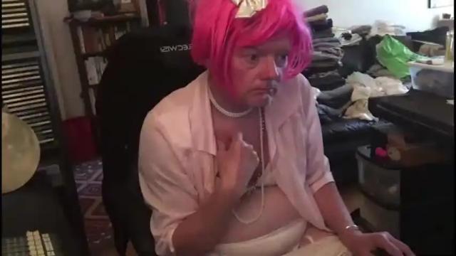 Thumbnail 3, pantyvloletlace's Stream at Chaturbate, 13 months ago