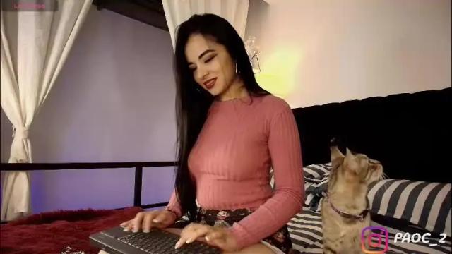 Image 2 of pao2c_ Stream on Chaturbate on 1 month ago