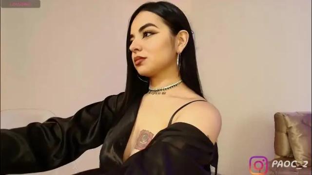 Thumbnail 3, pao2c_'s Stream at Chaturbate, 17 days ago