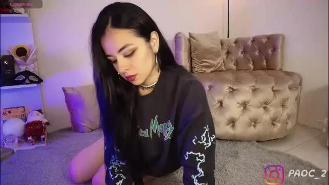 Image 4 of pao2c_ Stream on Chaturbate on 4 days ago