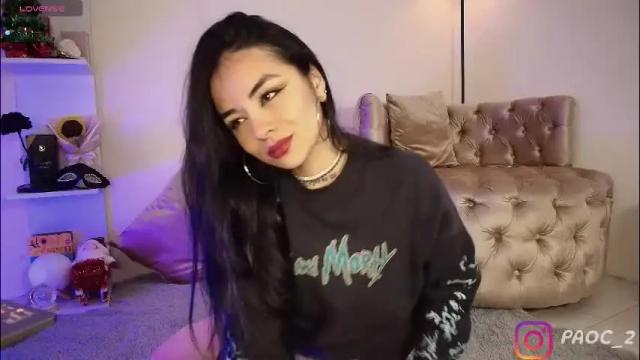 Image 8 of pao2c_ Stream on Chaturbate on 4 days ago