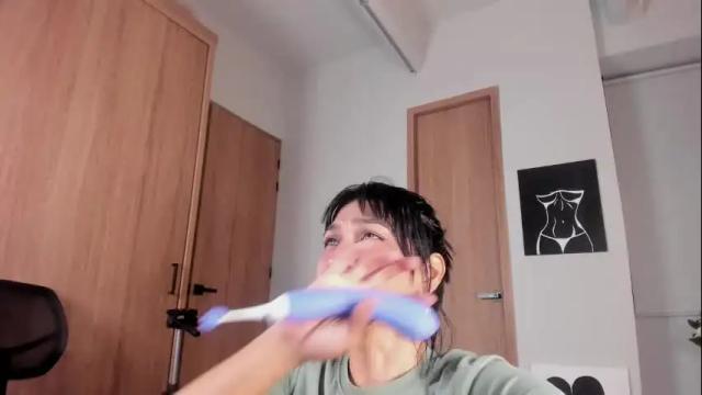 Image 8 of pao_thebigclit Stream on Chaturbate on 1 month ago