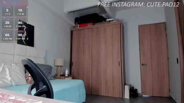 Image 4 of pao_thebigclit Stream on Chaturbate on 1 month ago
