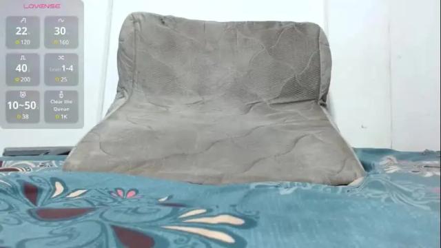 Thumbnail 3, paola23anal's Stream at Chaturbate, 1 month ago