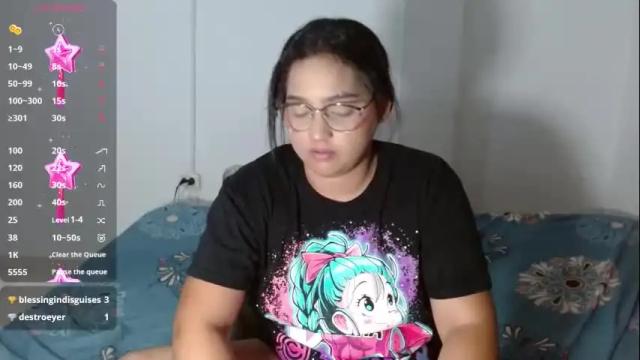 Thumbnail 3, paola23anal's Stream at Chaturbate, 24 days ago