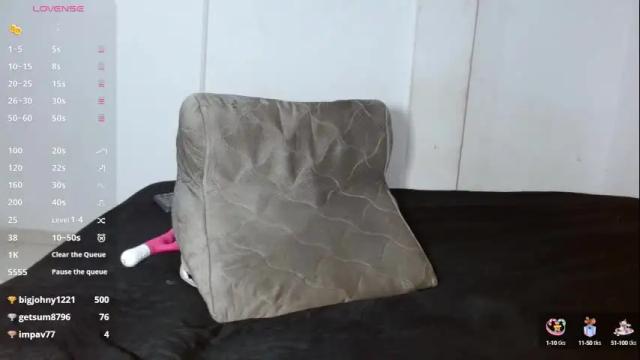 Thumbnail 3, paola23anal's Stream at Chaturbate, 8 days ago