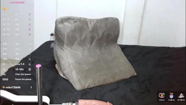 Thumbnail 3, paola23anal's Stream at Chaturbate, 5 days ago