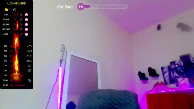 Image 4 of paola7v Stream on Chaturbate on 19 months ago