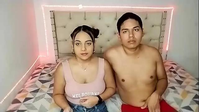 Image 2 of paola_835068 Stream on Chaturbate on 1 month ago