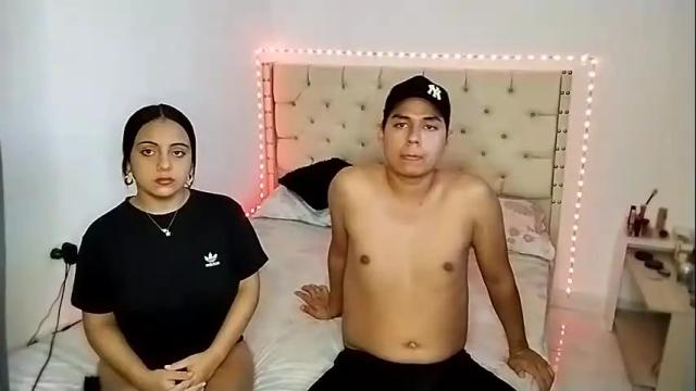 Thumbnail 2, paola_835068's Stream at Chaturbate, 1 month ago