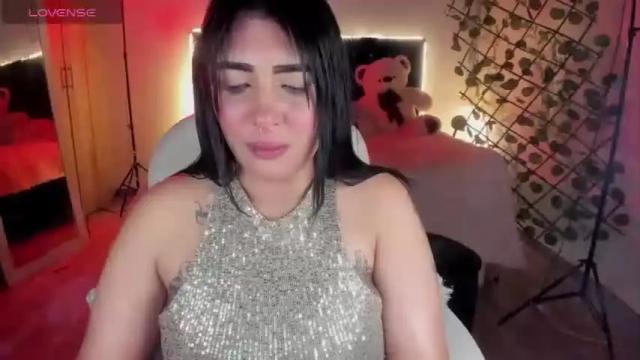Thumbnail 2, paola_dash's Stream at Chaturbate, 15 months ago