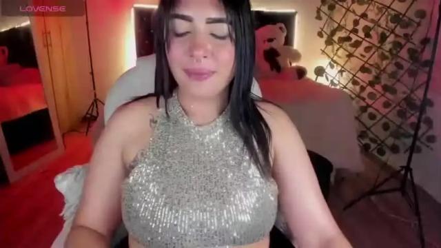 Image 7 of paola_dash Stream on Chaturbate on 15 months ago