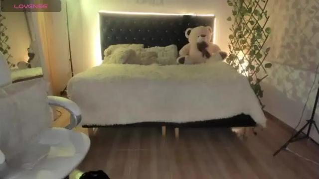 Thumbnail 3, paola_dash's Stream at Chaturbate, 15 months ago