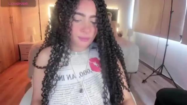 Thumbnail 1, paola_dash's Stream at Chaturbate, 15 months ago