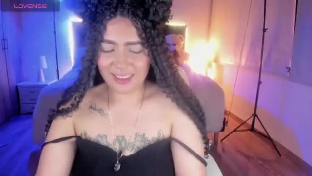 Image 4 of paola_dash Stream on Chaturbate on 15 months ago