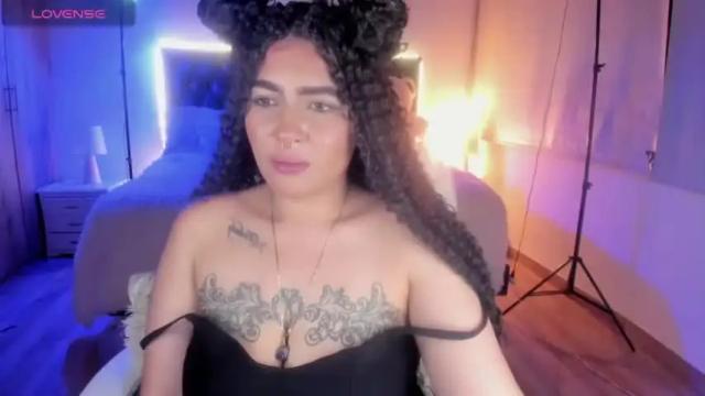 Thumbnail 2, paola_dash's Stream at Chaturbate, 15 months ago
