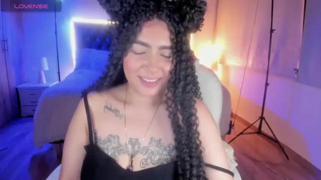 Image 7 of paola_dash Stream on Chaturbate on 15 months ago