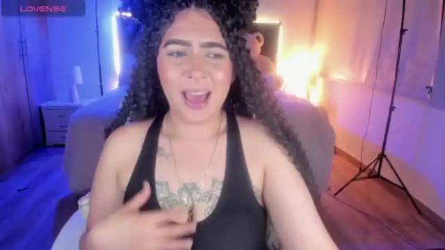 Thumbnail 1, paola_dash's Stream at Chaturbate, 15 months ago