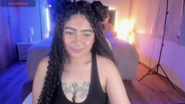 Image 12 of paola_dash Stream on Chaturbate on 15 months ago