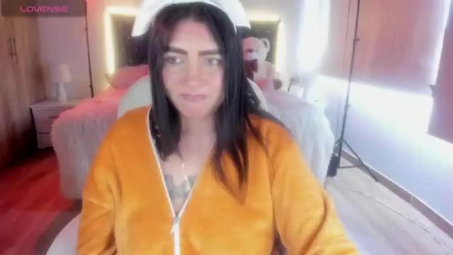 Image 12 of paola_dash Stream on Chaturbate on 14 months ago